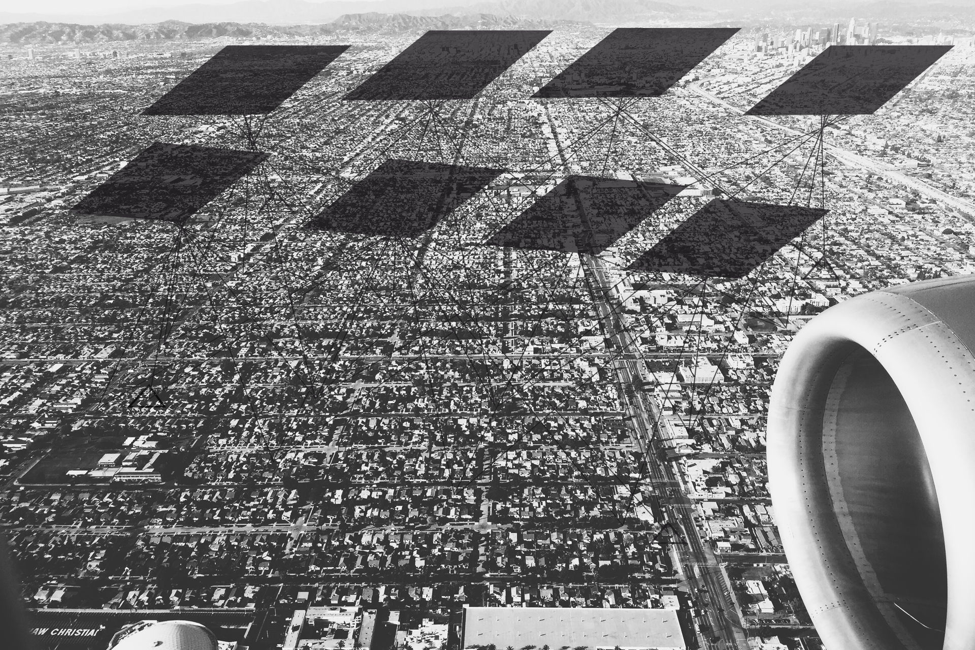 ¿Necesita un apoyo fotogramétrico sobre el terreno para orientar su sus fotografías aéreas o terrestres?